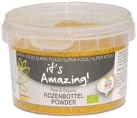 Its Amazing Rozenbottelpoeder - thumbnail