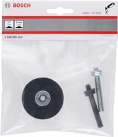 Bosch Accessories 2608000857 Slijpschijf 2608000857 1 stuk(s) - thumbnail
