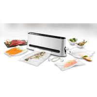 Unold Design 48040 Vacumeermachine Met luchtafzuiging - thumbnail