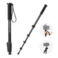 K&F Concept Monopod 160cm - thumbnail