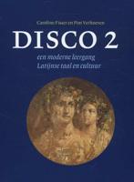 Disco 2 - Caroline Fisser, Pim Verhoeven - Hardcover (9789059971356) - thumbnail