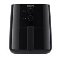 Philips HD9200/90 Airfryer Compact 4.1L 1400W Zwart - thumbnail