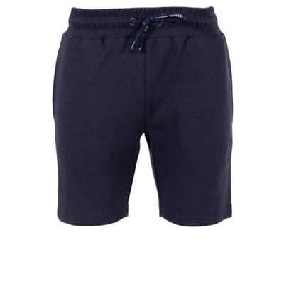 Reece 838002 Studio Sweat Shorts - Navy - S