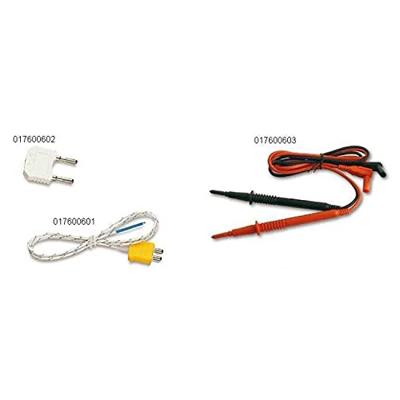 Beta 1760PA/AC-DCDigitale multimeter en ampereklem - 017600000 - thumbnail