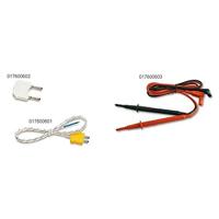 Beta 1760PA/AC-DCDigitale multimeter en ampereklem - 017600000 - thumbnail