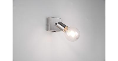 Trio SpotVannes nikkel mat - R80181707