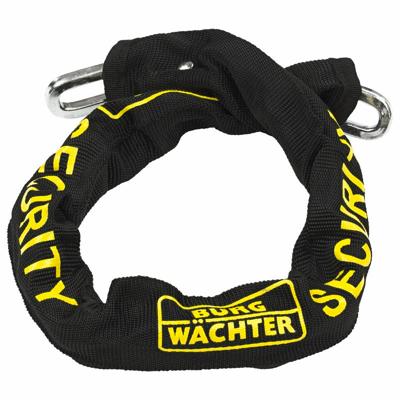 Burg Wächter SKM 6/ 60 Veiligheidsketting Zwart