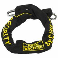 Burg Wächter SKM 6/ 60 Veiligheidsketting Zwart - thumbnail