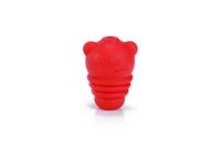 Beeztees Sumo Mini Play XS Rood - thumbnail