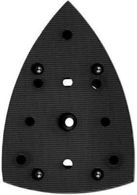 Metabo Accessoires schuurzool met klithechting 100x150 mm - 635219000