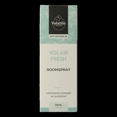 Volatile Volair Fresh Roomspray Volatile Volair Fresh Roomspray
