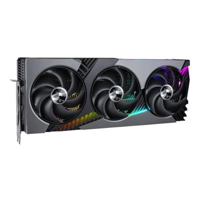 VGA MSI GeForce RTX 5090 32G VANGUARD SOC VGA MSI GeForce RTX 5090 32G VANGUARD SOC