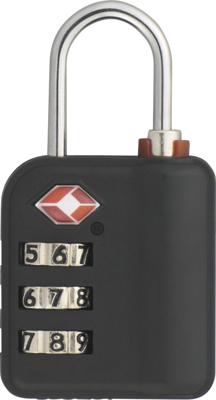 Abus cijferslot 147tsa/30 b beugel - 147tsa/30 c - 147tsa/30 c