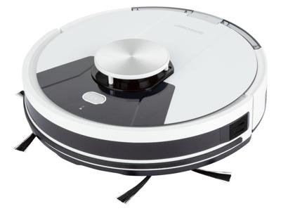 SILVERCREST Robotstofzuiger met laser SILVERCREST Robotstofzuiger met laser