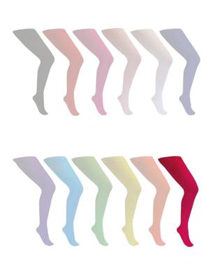 Kinderpanty fluo pink