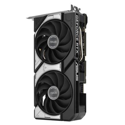 Videokaart Asus 90YV0MH0-M0NA00 geforce rtx 5060 ti 16 GB GDDR6 GDDR7 - thumbnail