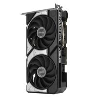 Grafische kaart Asus 90YV0MH0-M0NA00 geforce rtx 5060 ti 16 GB GDDR6 GDDR7 - thumbnail