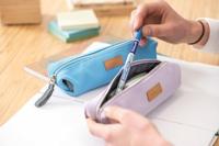 Pelikan Super Pirat Eco inktuitwisser, blister van 2 stuks - thumbnail