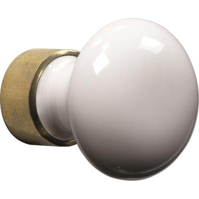 Meubelkn.pors.Pad.30mm MGO/wit