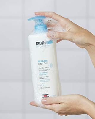 Douchegel Isdin Ureadin Bath 400 ml