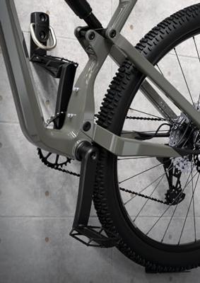 Abus Grondanker wba65