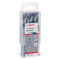 Bosch Accessories 2608577184 Metaal-spiraalboor 1.60 mm 10 stuk(s) - thumbnail