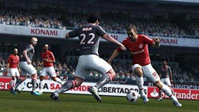 Pro Evolution Soccer 2010