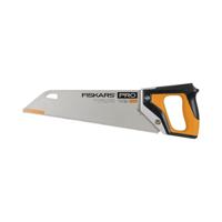 Fiskars Pro PowerTooth handzaag | 380mm | 9tpi | 1062930 1062930 - thumbnail