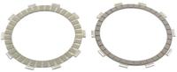 TRW koppelingsplaat set clutch kit mcc105-7 - thumbnail