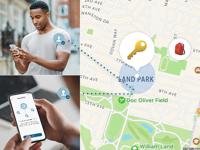 GPS navigatie Anker T87B0011 - thumbnail