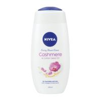 Nivea Douchegel Cashmere&Cotton Seed - thumbnail