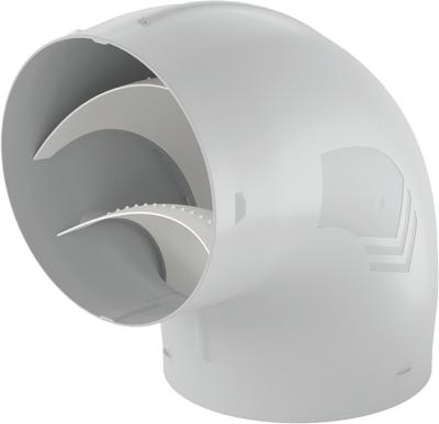ATAG HD2023 Accessoire voor Afzuigkap