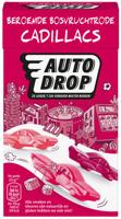 Autodrop Beroemde bosvruchtrode cadillacs 280 Gram - thumbnail