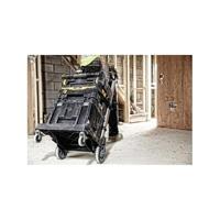 DeWALT DWST1-71196 TSTAK Trolley met telescopische handgreep - thumbnail