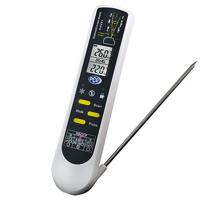 PCE Instruments Infrarood-thermometer Optiek 2.5:1 -33 - 220 °C IP65 - thumbnail