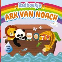 Badboekje Ark van Noach - thumbnail