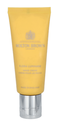 Molton Brown - M.Brown Flora Luminare Hand Cream 40ml Handverzorging