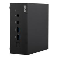 ASUS ExpertCenter PN64-S7018MDE1 Mini Desktop PC (Intel Core i7-13700H processor, geïntegreerde Intel Iris Xe graphics, 16GB DDR5, 512GB M2. PCIe 4.0 SSD, WiFi 6E, Bluetooth 5.2, zonder - thumbnail