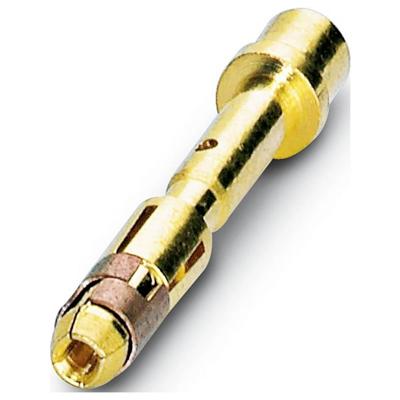 Phoenix Contact 1618464 Krimpcontact 100 stuk(s)