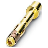 Phoenix Contact 1618464 Krimpcontact 100 stuk(s) - thumbnail