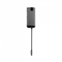 Verbatim 49142 USB-C dockingstation Geschikt voor merk (dockingstation): Universeel - thumbnail