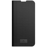 Black Rock The Classic Booklet Apple iPhone 14 Pro Zwart - thumbnail