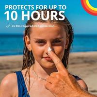 Riemann P20 Zonnebrand Lotion Kids SPF50+ - thumbnail