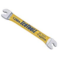 IceToolz Nippelsleutel mavic 6.4mm - thumbnail