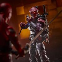 G.I. Joe Classified Series #121, Night-Creeper, Collectible 15,5 cm Ninja-actiefiguur met 10 accessoires - thumbnail