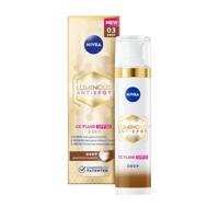 Nivea Luminous630 Antispot CC Fluid SPF30 - 03 Deep - thumbnail