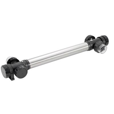 Koi Pro Rvs Uvc T5 40W/40.000 Liter vijver Superfish - Superfish