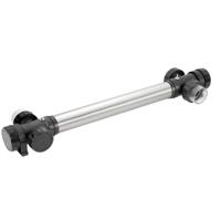 Koi Pro Rvs Uvc T5 40W/40.000 Liter vijver Superfish - Superfish - thumbnail