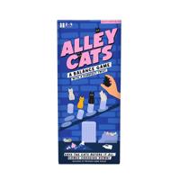 Gift Republic Stapelspel - Alley Cats - thumbnail