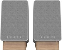 Onkyo GX-30ARC Boekenplank speaker Wit - thumbnail